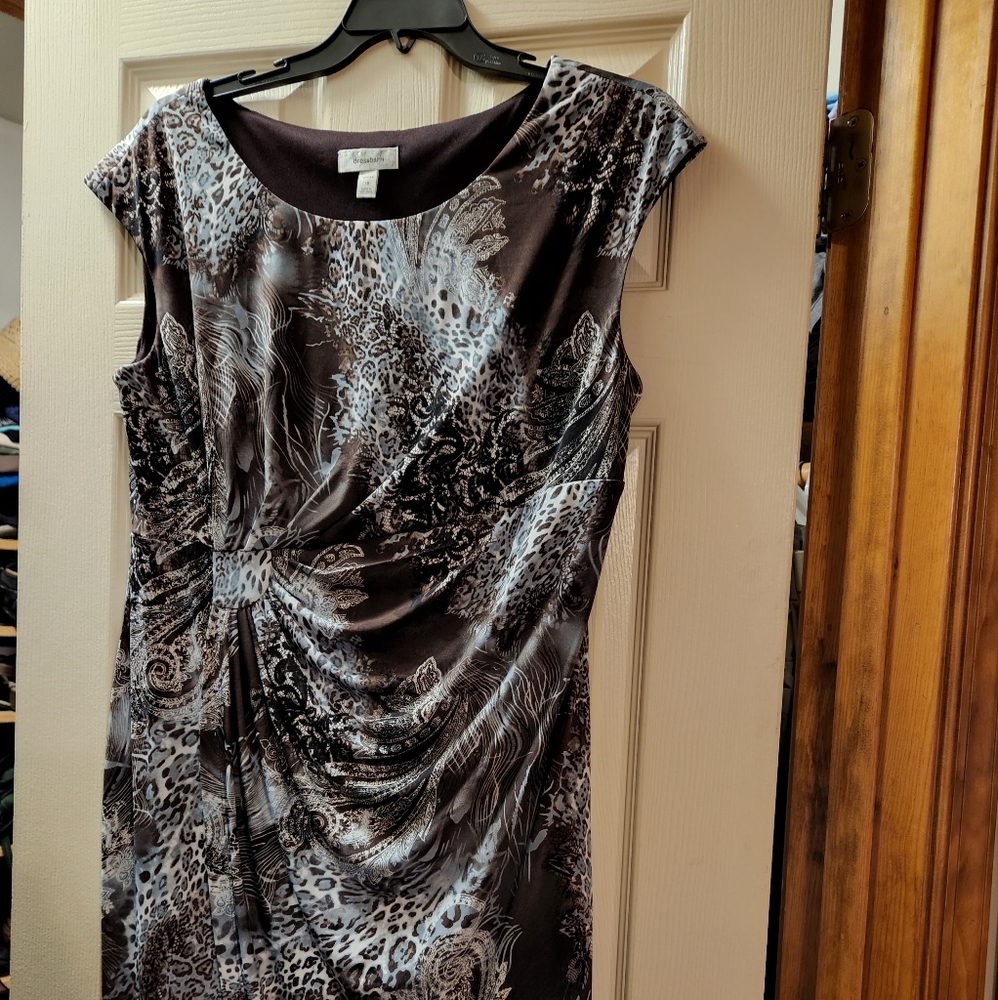 Dress Barn size 16 Woman